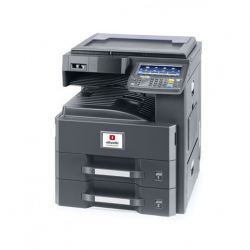 tonery do drukarki Olivetti d-Copia 300