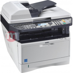 tonery do drukarki Olivetti d-Copia 3504MF