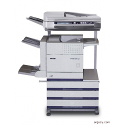 Tonery do drukarki Olivetti d-copia 4501