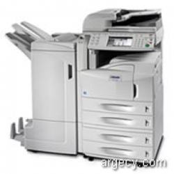 Tonery do drukarki Olivetti d-copia 500MF
