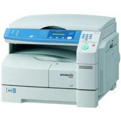 Tonery do drukarki Panasonic DP 1510