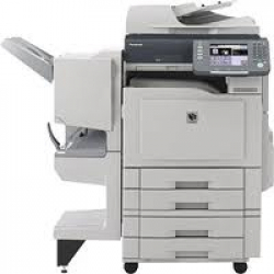 tonery do drukarki Panasonic DP C264