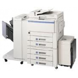 Tonery do drukarki Panasonic FP 7850