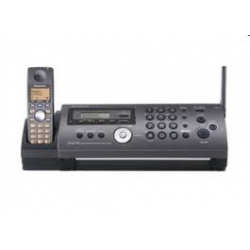 Panasonic KX-FC268PD-T