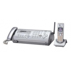 Panasonic KX-FC278