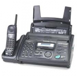 Panasonic KX-FPC 161