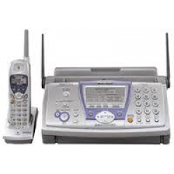 Panasonic KX-FPG381