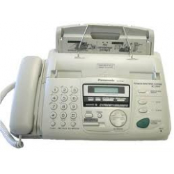 Panasonic KX-FP 158
