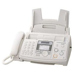  Panasonic KX-FP 363