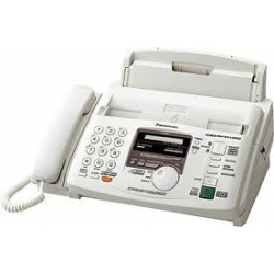 Panasonic KX-FP 82