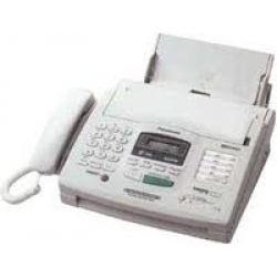 Panasonic KX-F 1110