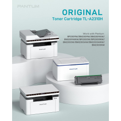 Tonery do drukarki Pantum BM2300ANW