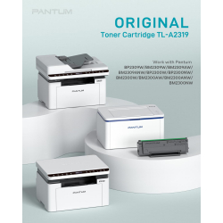 tonery do drukarki Pantum BM2309ANW