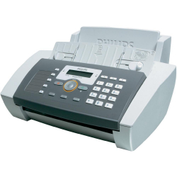 tusze do drukarki Philips Faxjet 555