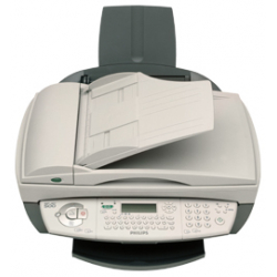 tusze do drukarki Philips MF-JET505