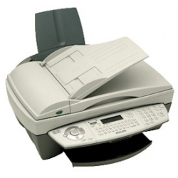 Tusze do drukarki Philips MF-Jet 500