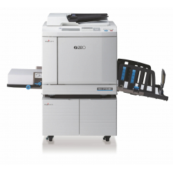 Tusze do RISO RV3660