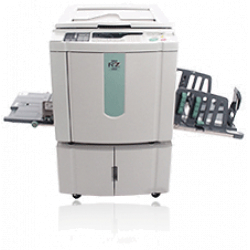 Tusze do drukarki RISO RZ370