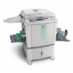 tusze do drukarki RISO RZ390