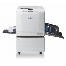 tusze do drukarki RISO RZ530