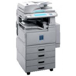 Ricoh Aficio 1045