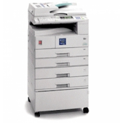 Tonery do Ricoh Aficio 2015