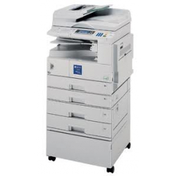 Tonery do Ricoh Aficio 2016