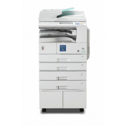 Tonery do drukarki Ricoh Aficio 2018D