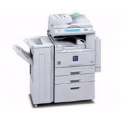 Tonery do drukarki Ricoh Aficio 2022