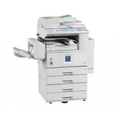Tonery do drukarki Ricoh Aficio 2027