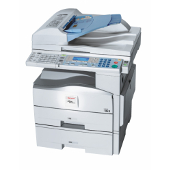 Tonery do drukarki Ricoh Aficio MP161SPF