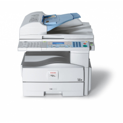 tonery do drukarki Ricoh Aficio MP171SPF