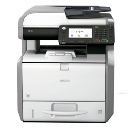 Tonery do drukarki Ricoh Aficio MP401spf