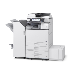 Oryginalne tonery i zamienniki do drukarki Ricoh Aficio MP4054ASP