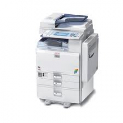 Tonery do Ricoh Aficio MPC2800