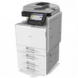 Tonery do drukarki Ricoh Aficio MPC300HT