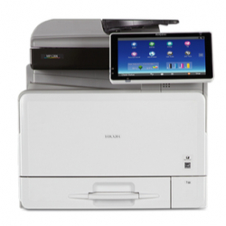 tonery do drukarki Ricoh Aficio MPC306ZSPF