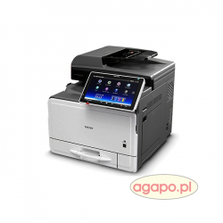tonery do drukarki Ricoh Aficio MPC307SPF