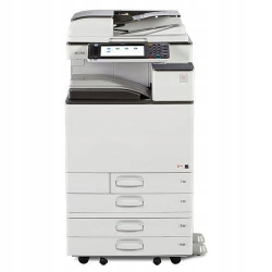 Tonery do drukarki Ricoh Aficio MPC3300AD