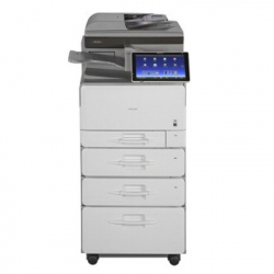 tonery do drukarki Ricoh Aficio MPC406ZSPF