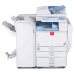 Tonery do drukarki Ricoh Aficio MPC4500