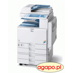 Tonery do drukarki Ricoh Aficio MPC4500AD