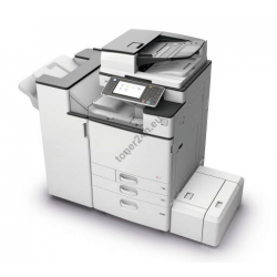 Tonery do drukarki Ricoh Aficio MPC4503ASP