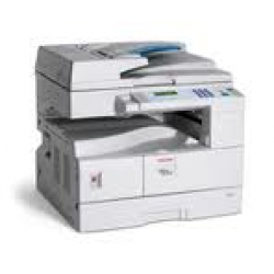Tonery do Ricoh Aficio MP 1500