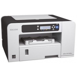 Tusze do Ricoh Aficio SG2100N