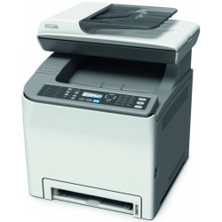 Tonery do drukarki Ricoh Aficio SPC231SF