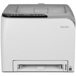 Tonery do drukarki Ricoh Aficio SPC232DN