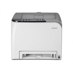 tonery do drukarki Ricoh Aficio SPC242DN