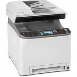 tonery do drukarki Ricoh Aficio SPC242SF