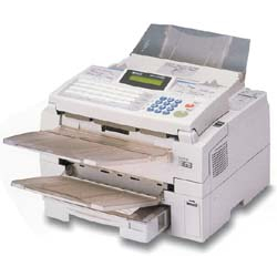 Tonery do drukarki Ricoh FAX 2900L